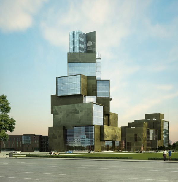 ������Ժ������ʵ������ ���׸�1��¥��ͨ���µر�