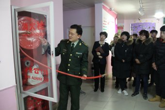 ̨�������׶�԰��չ��